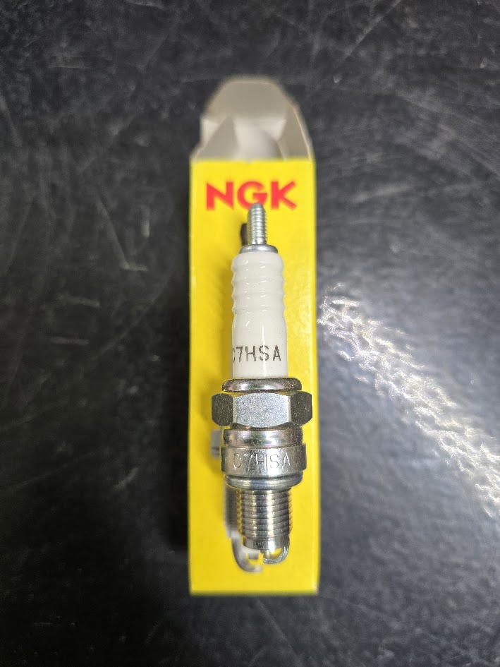 NGK C7HSA 