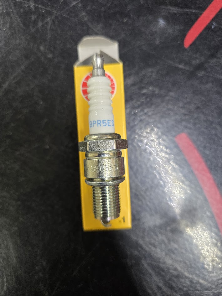 NGK BPR5ES