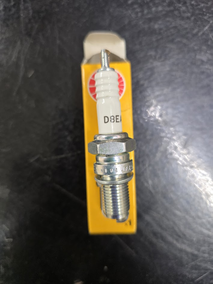 NGK D8EA