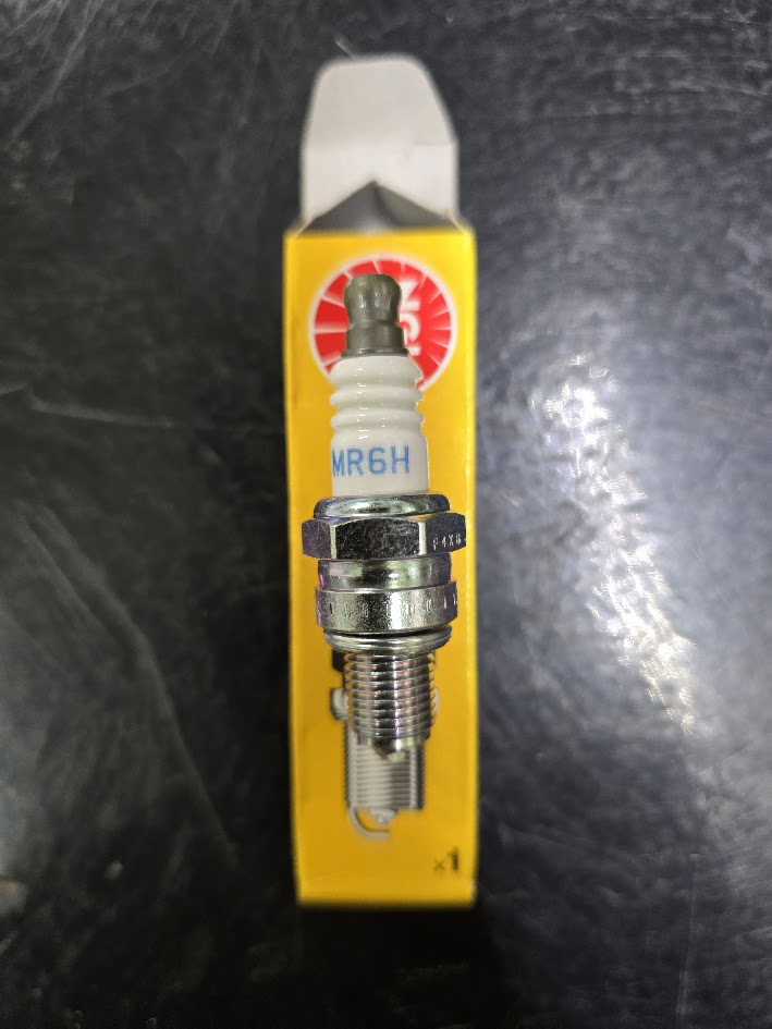 NGK CMR6H