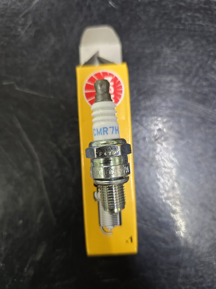 NGK CMR7H