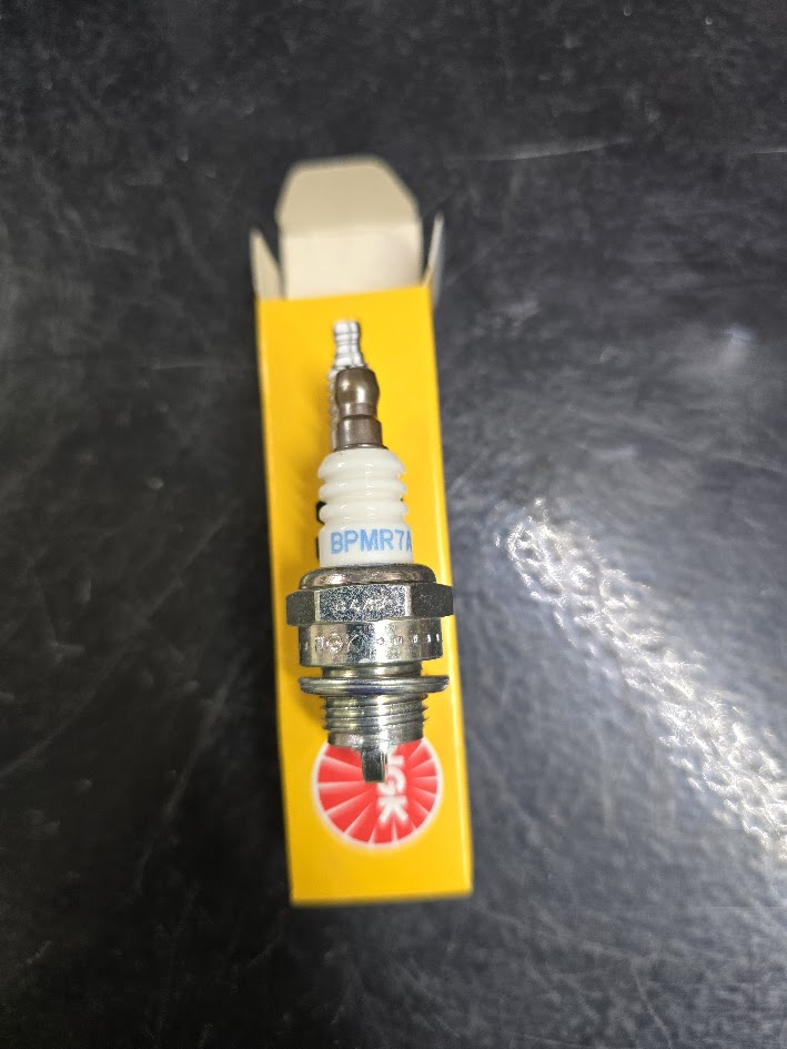NGK BPMR7A Spark Plug