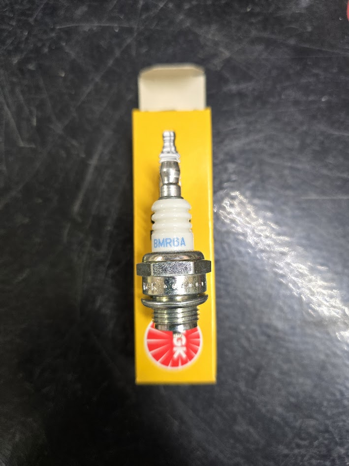 NGK BMR6A