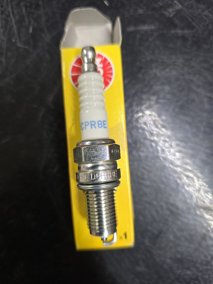 NGK DCPR8E