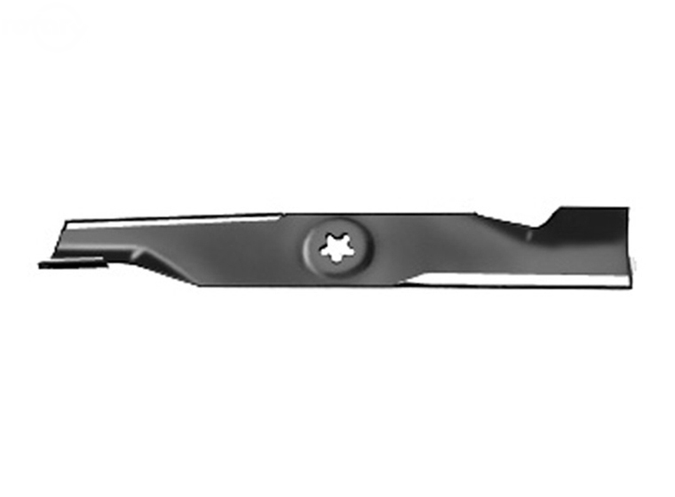 BLADE 16-5/8" X 5 POINT STAR HIGH-LIFT