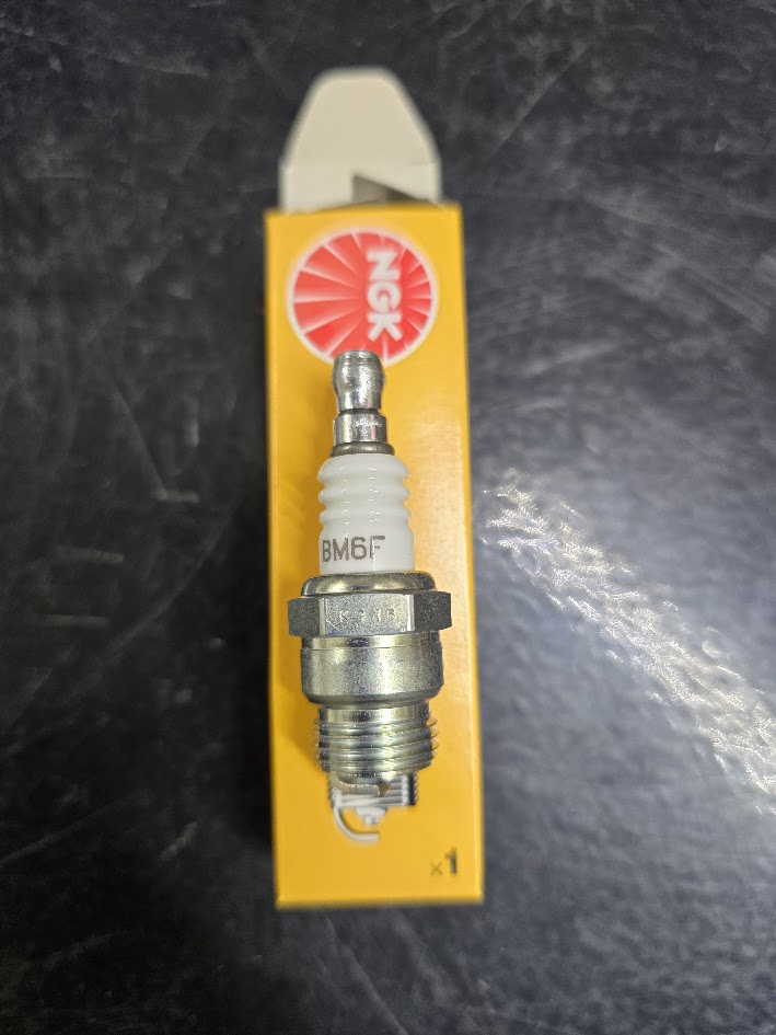 NGK BM6F Spark Plug