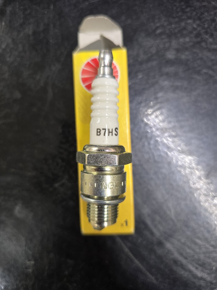 NGK B7HS
