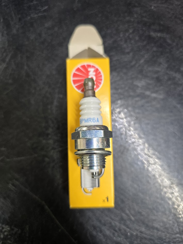 NGK BPMR6A Spark Plug