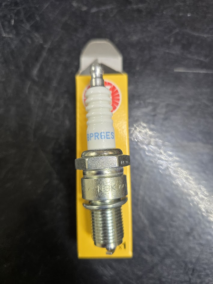 NGK BPR6ES