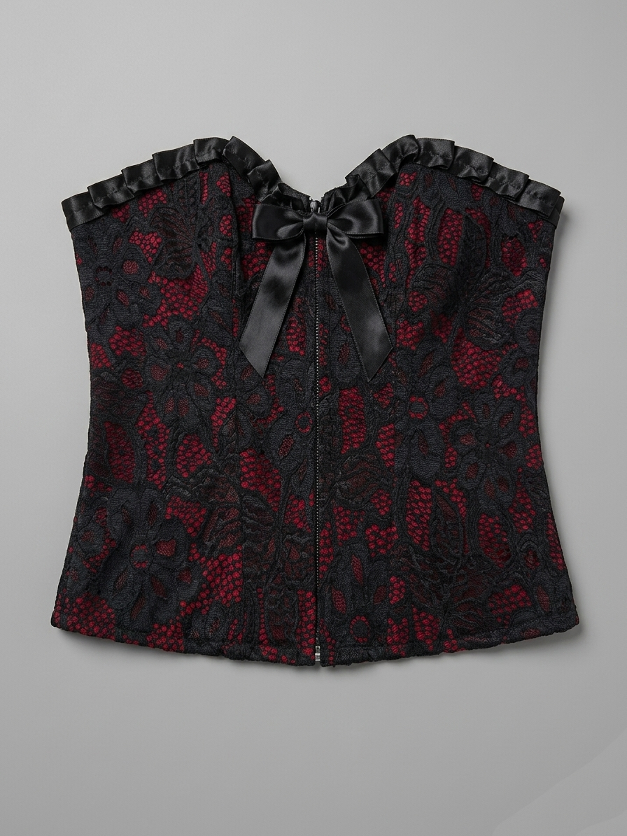Bloodlace Corset
