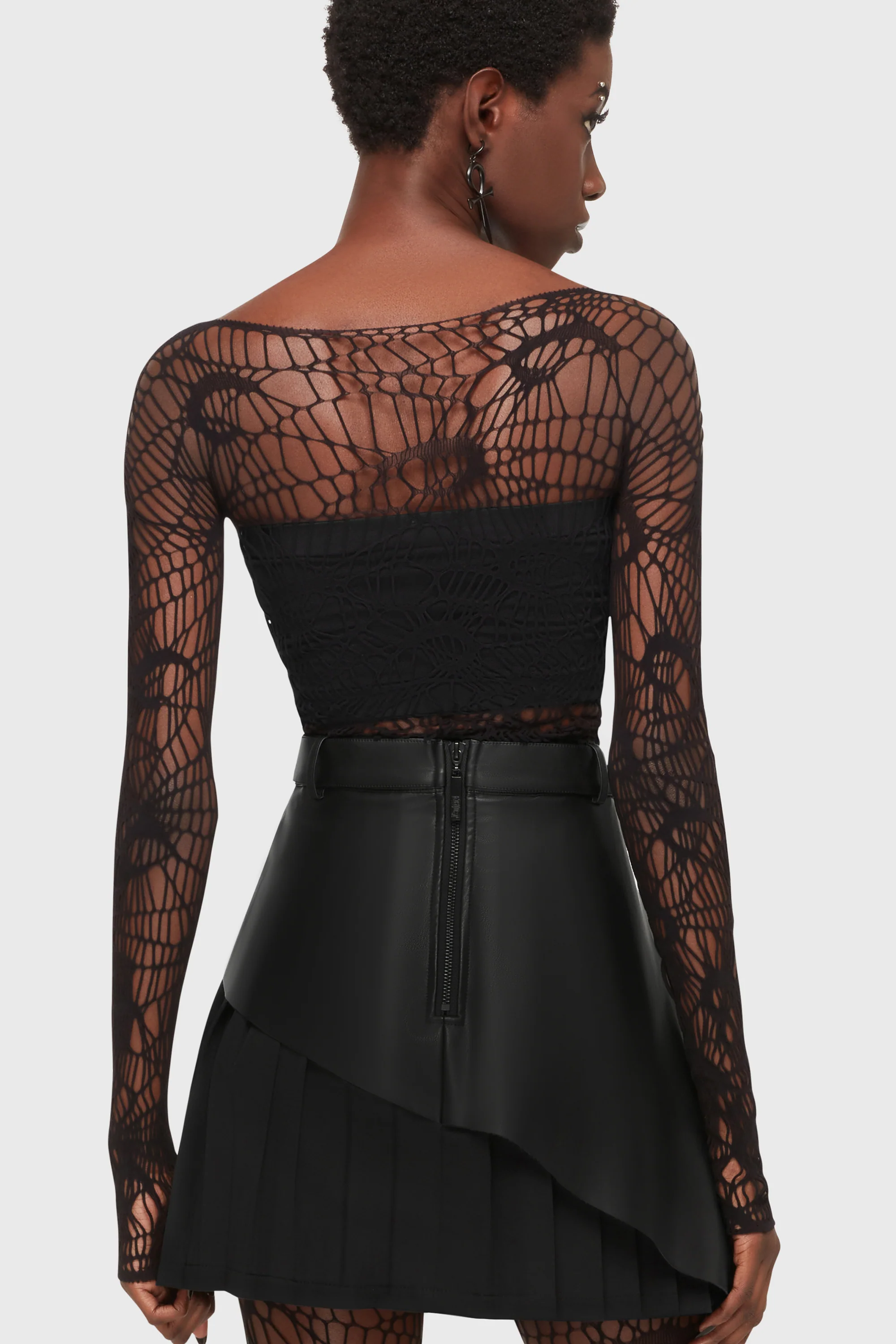 Lamenthia Top