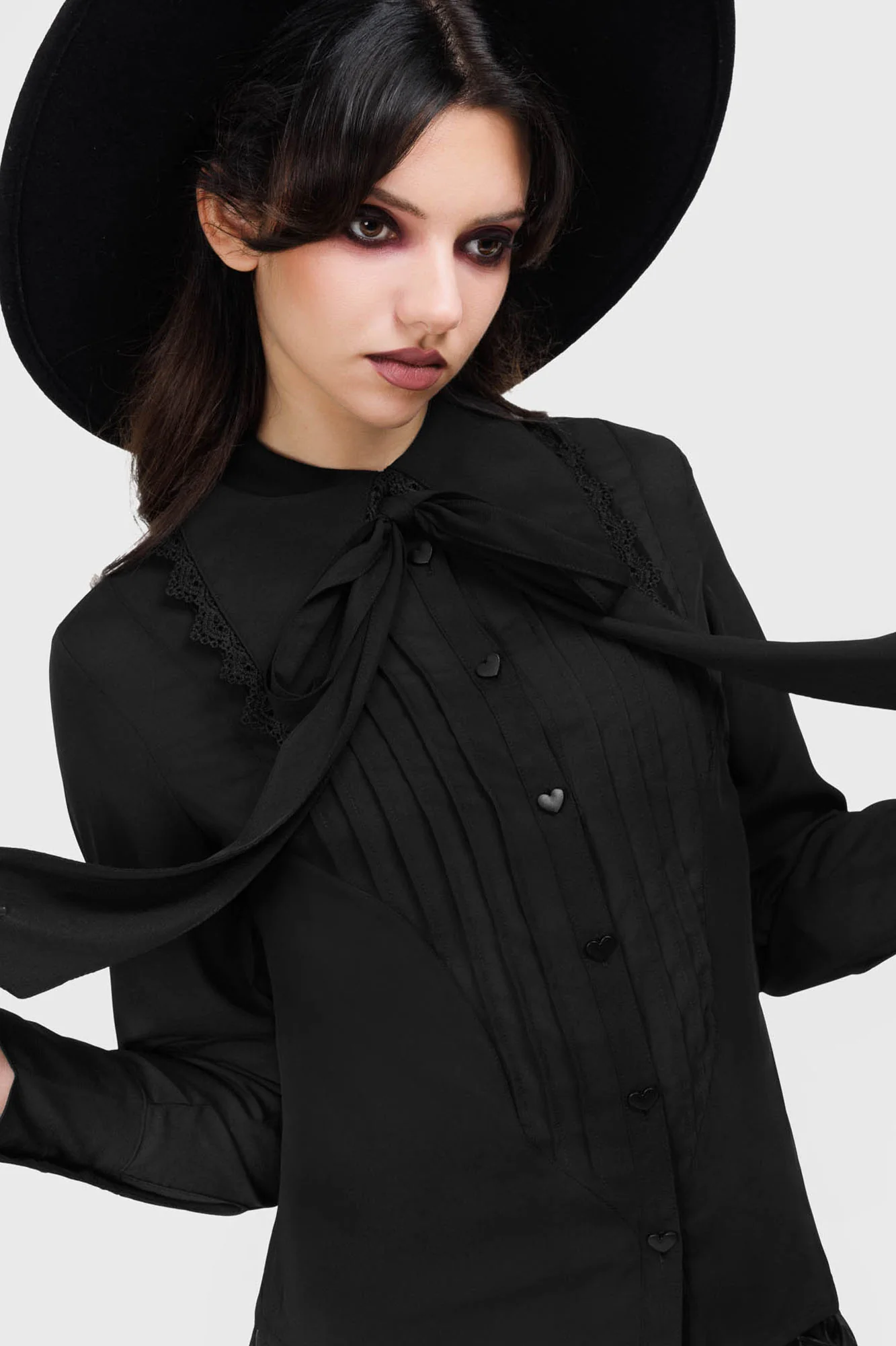 Lyricore Blouse 