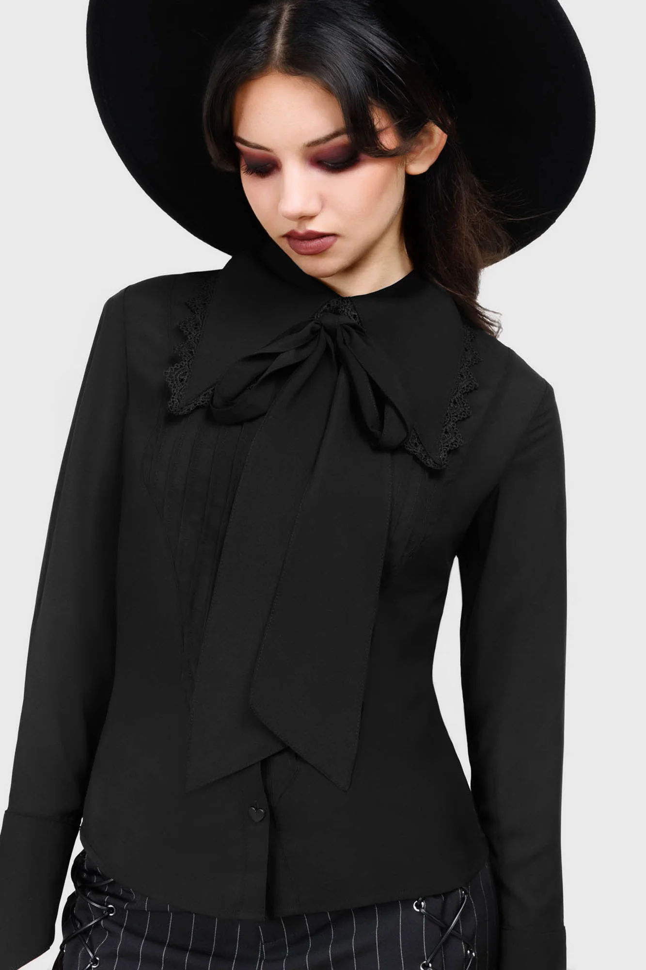 Lyricore Blouse 