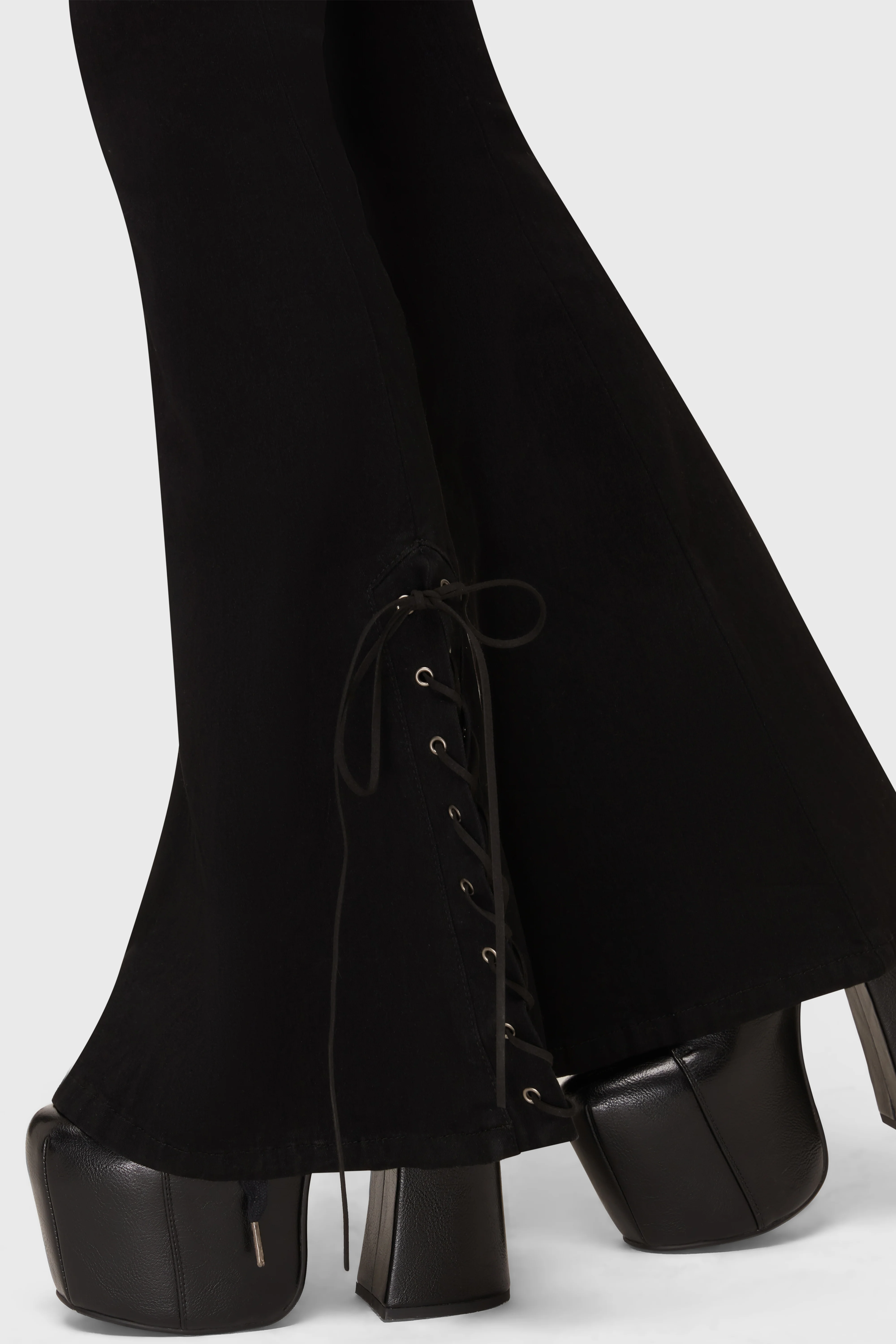 Nyx's Nightshade Jeans
