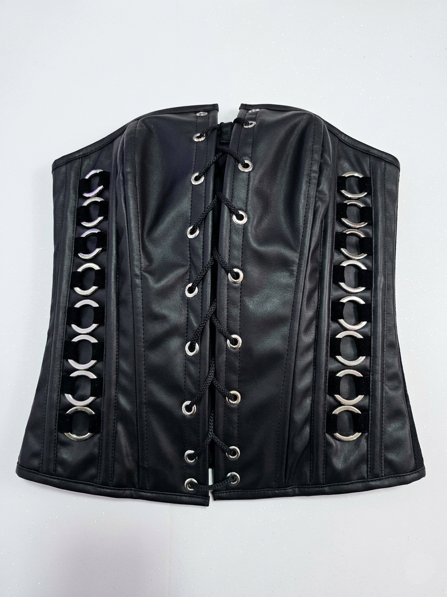 Eclipse Ring Corset