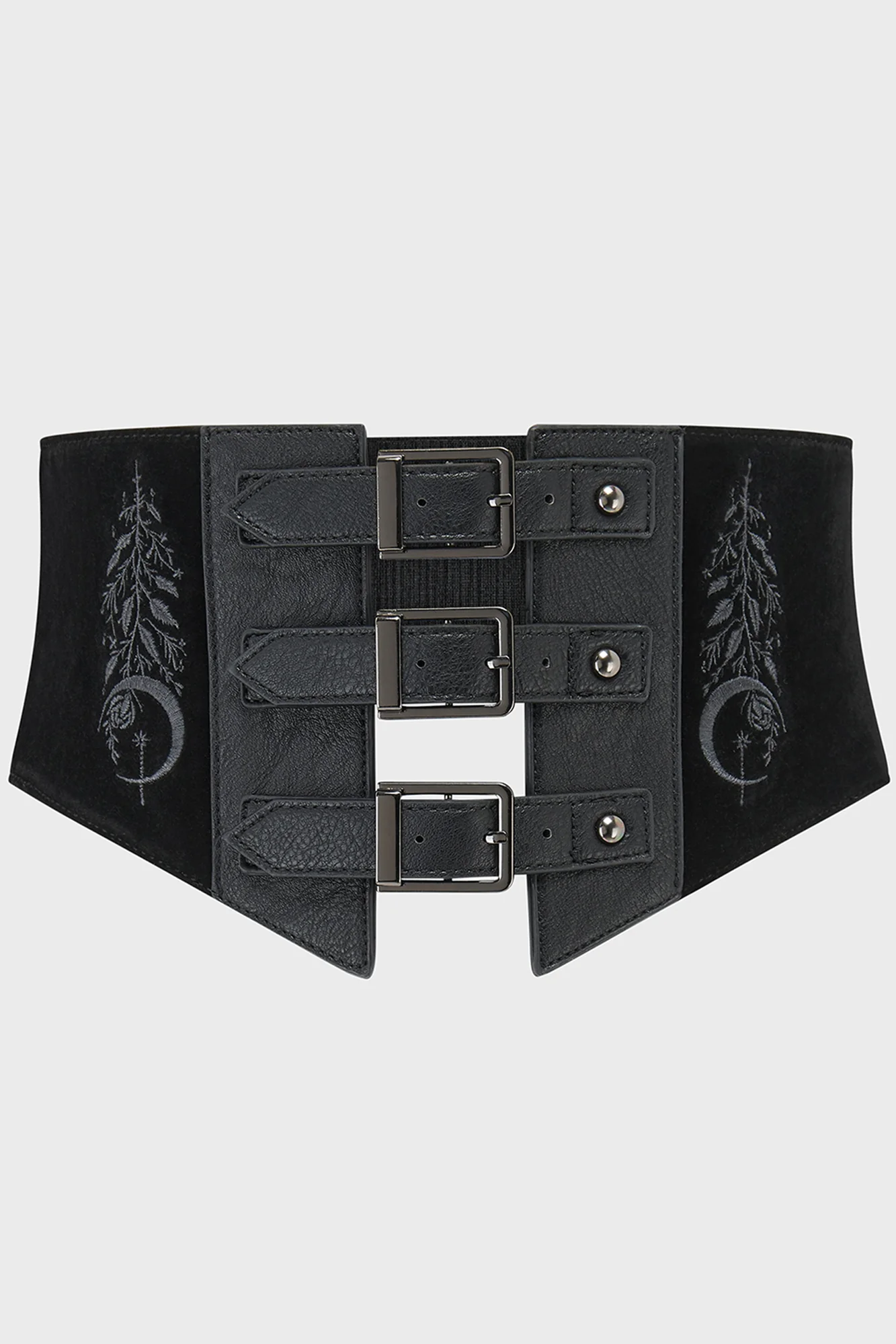 Nyx Garden Belt