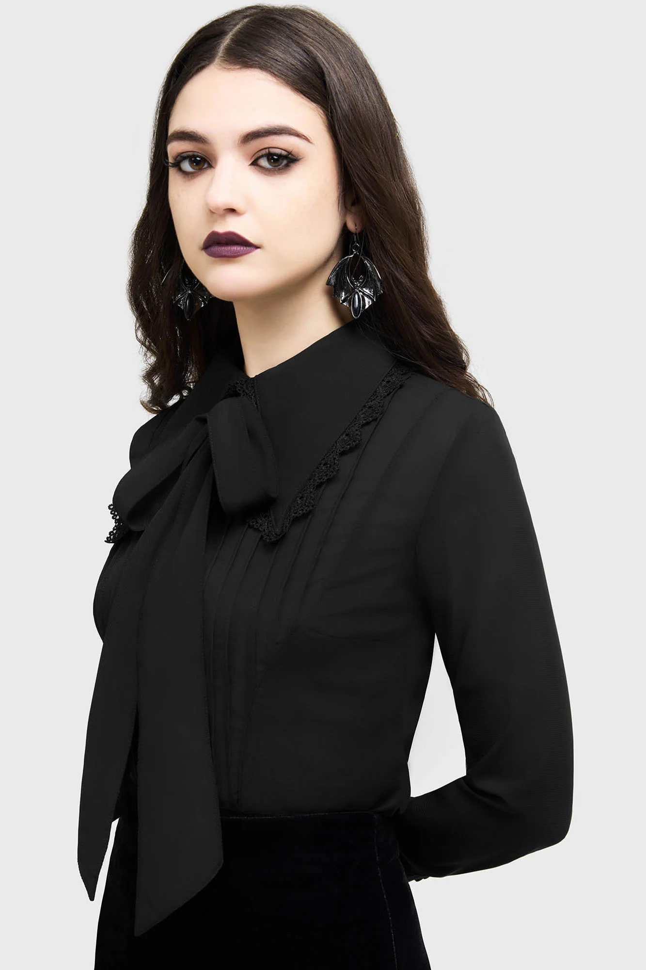 Lyricore Blouse 
