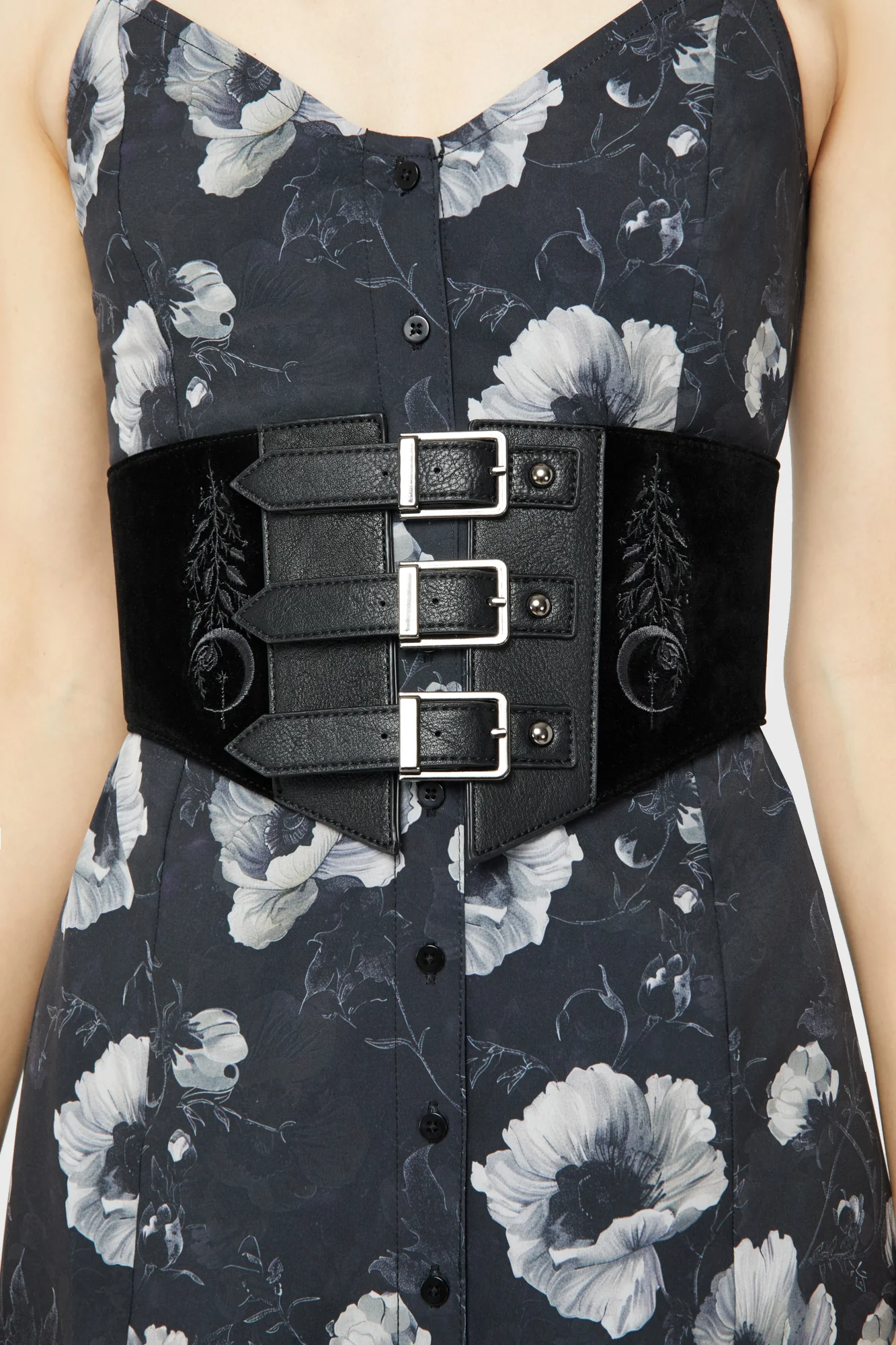 Nyx Garden Belt