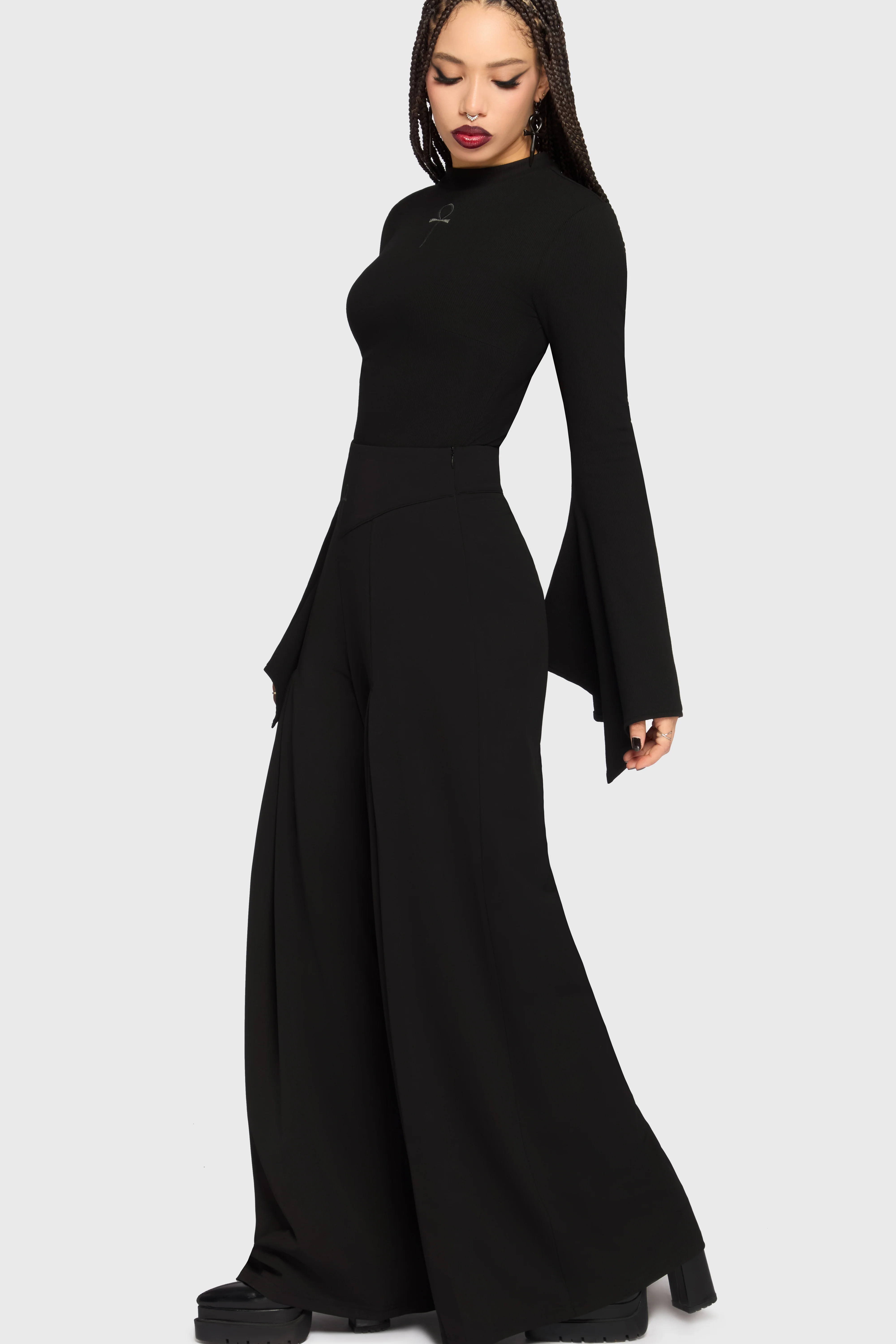Shadow Spire Trousers