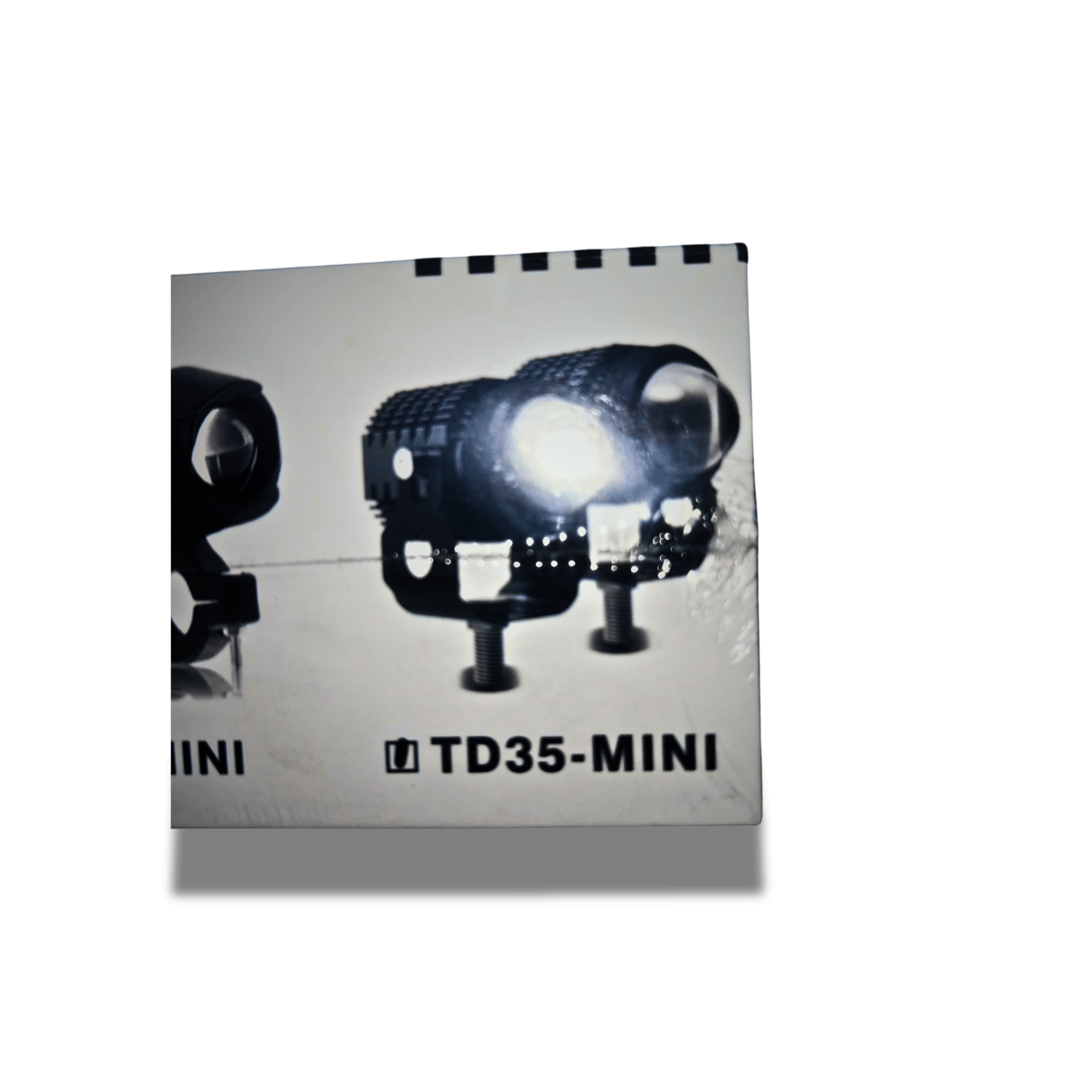 Exploradoras redondas