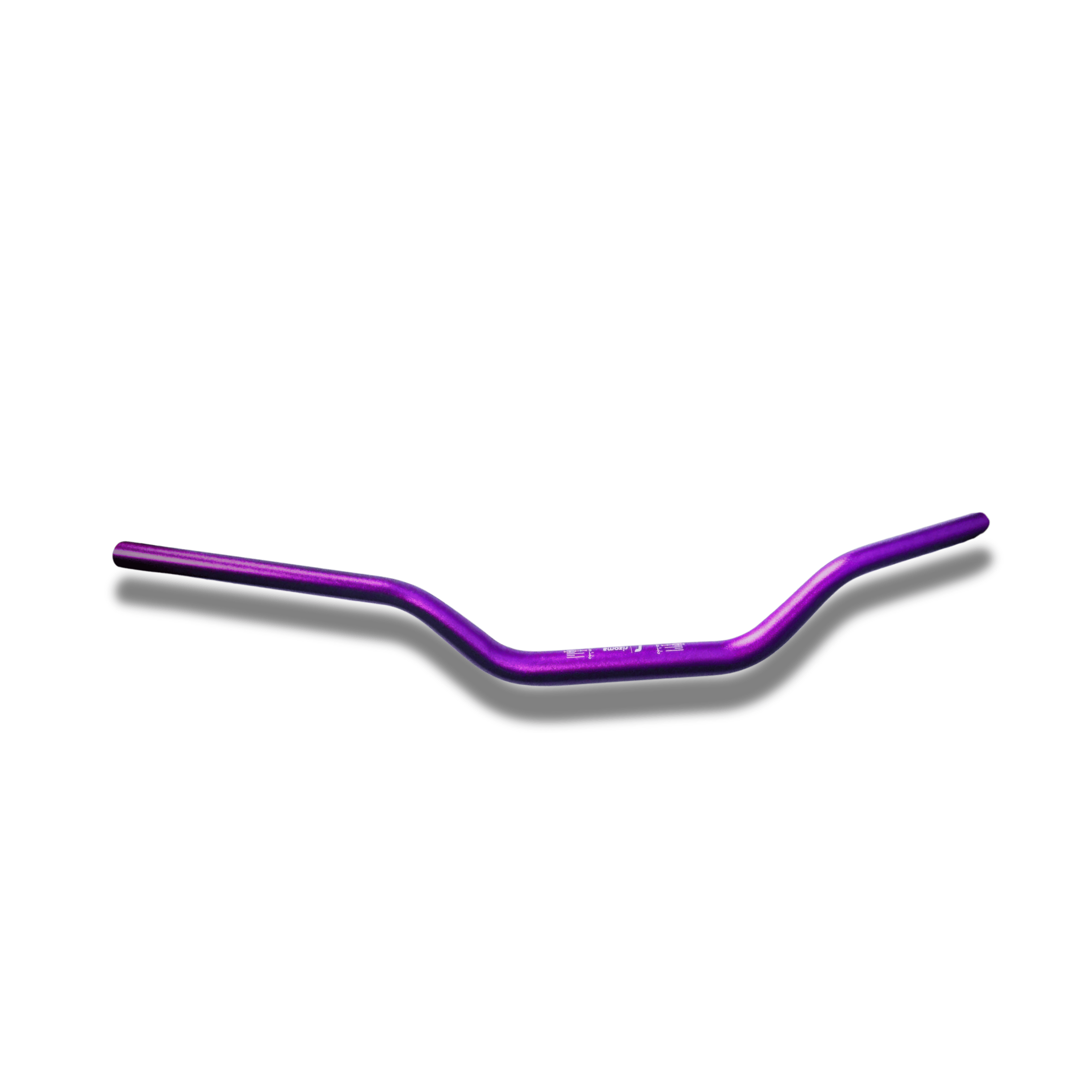 Manubrio de colores para Moto