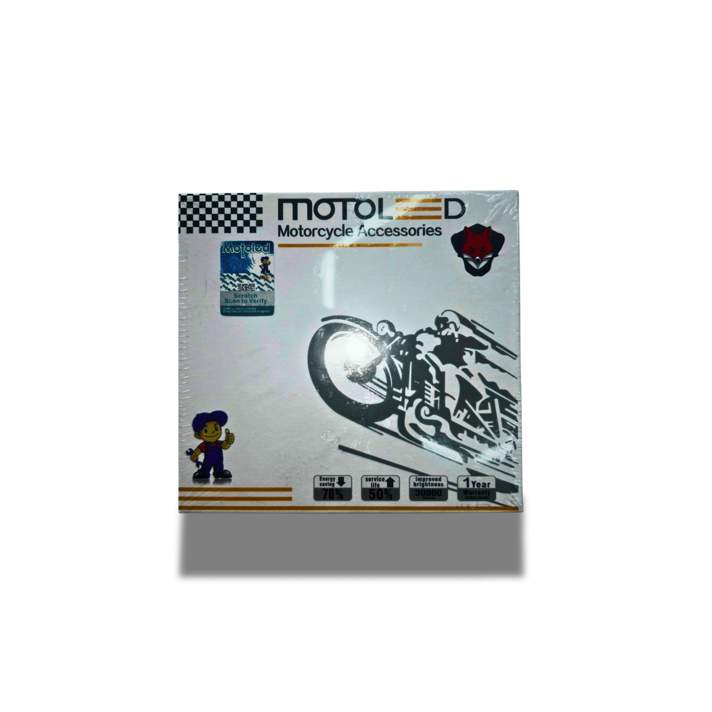 Exploradoras redondas