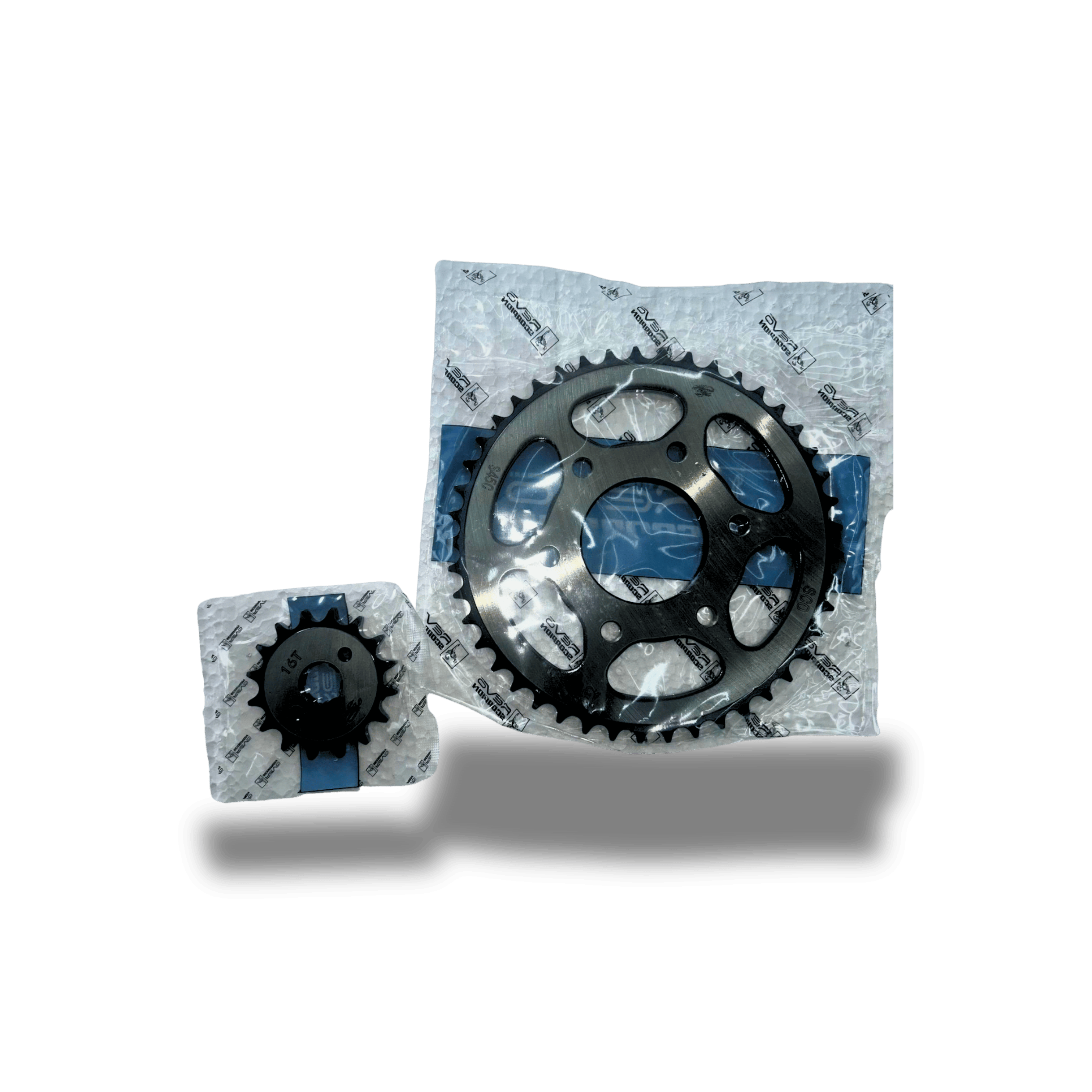 Kit de Transmisión Revo Scorpion