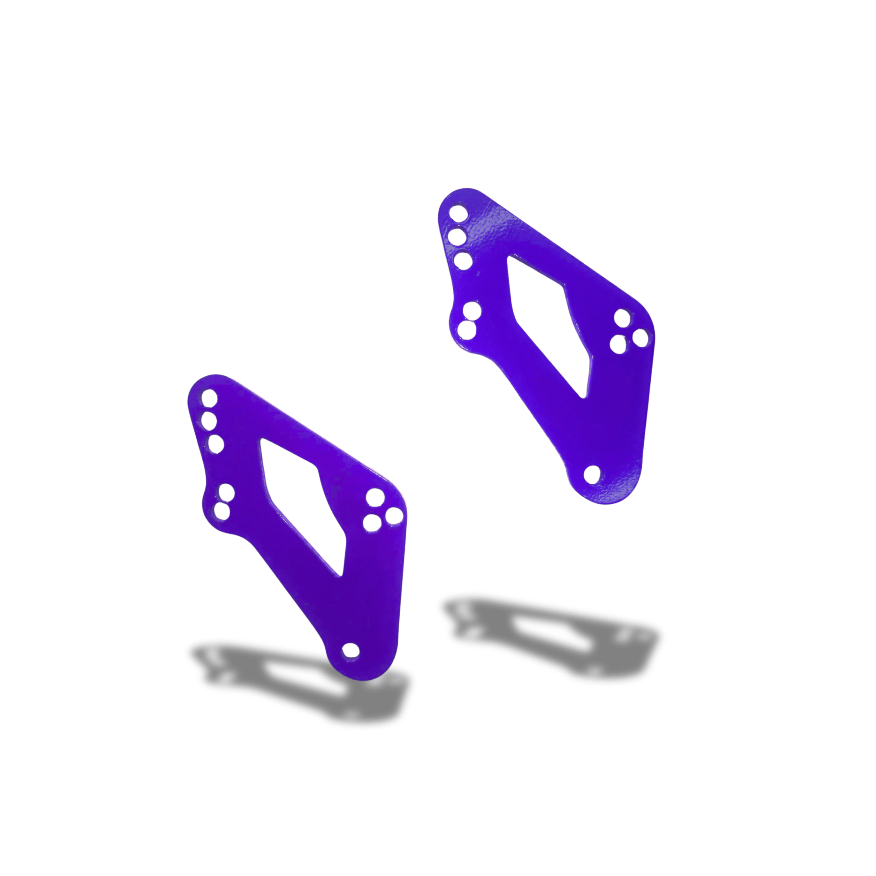 Extensores de posa pies - Pulsar NS