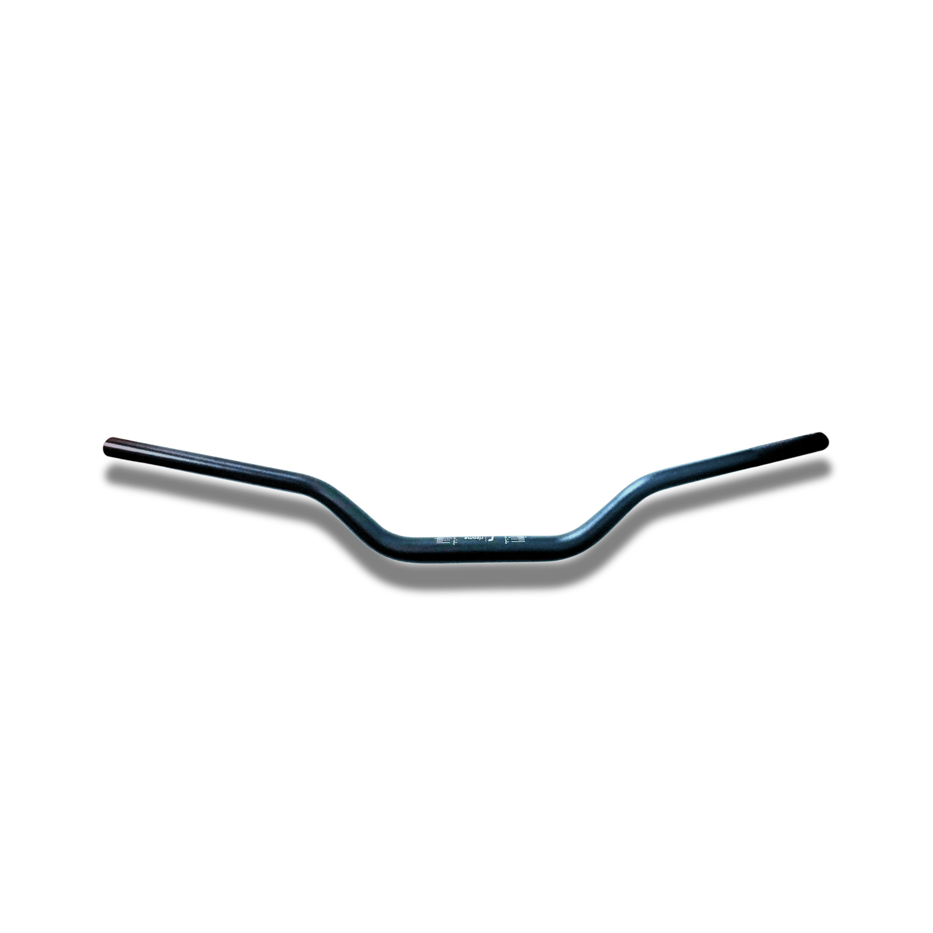 Manubrio de colores para Moto