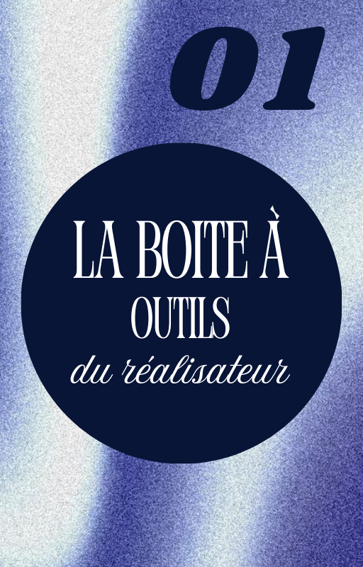 30 Jours de Storytelling