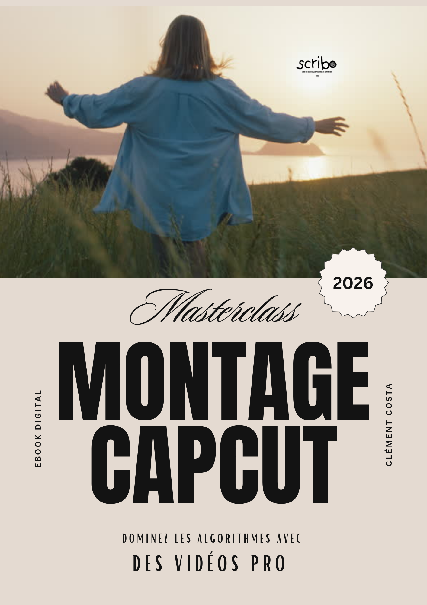 Masterclass CapCut 2026