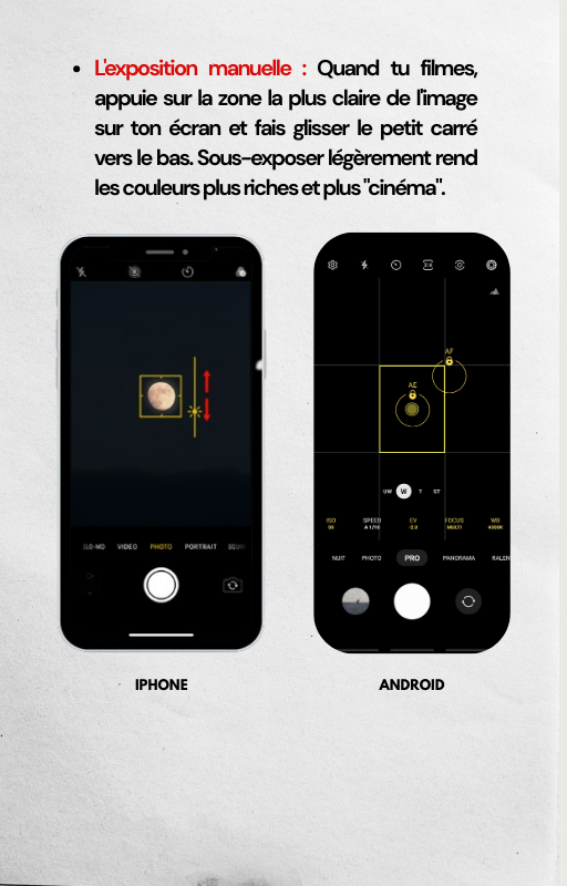 30 Jours de Storytelling