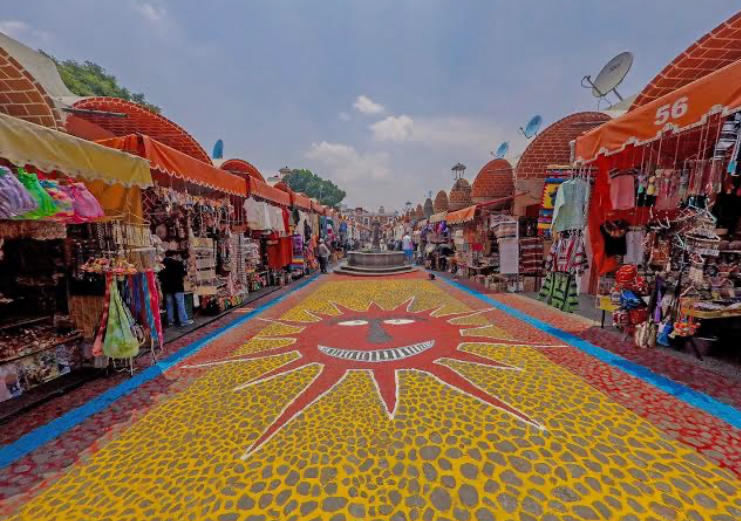 Experiencias exclusivas Puebla