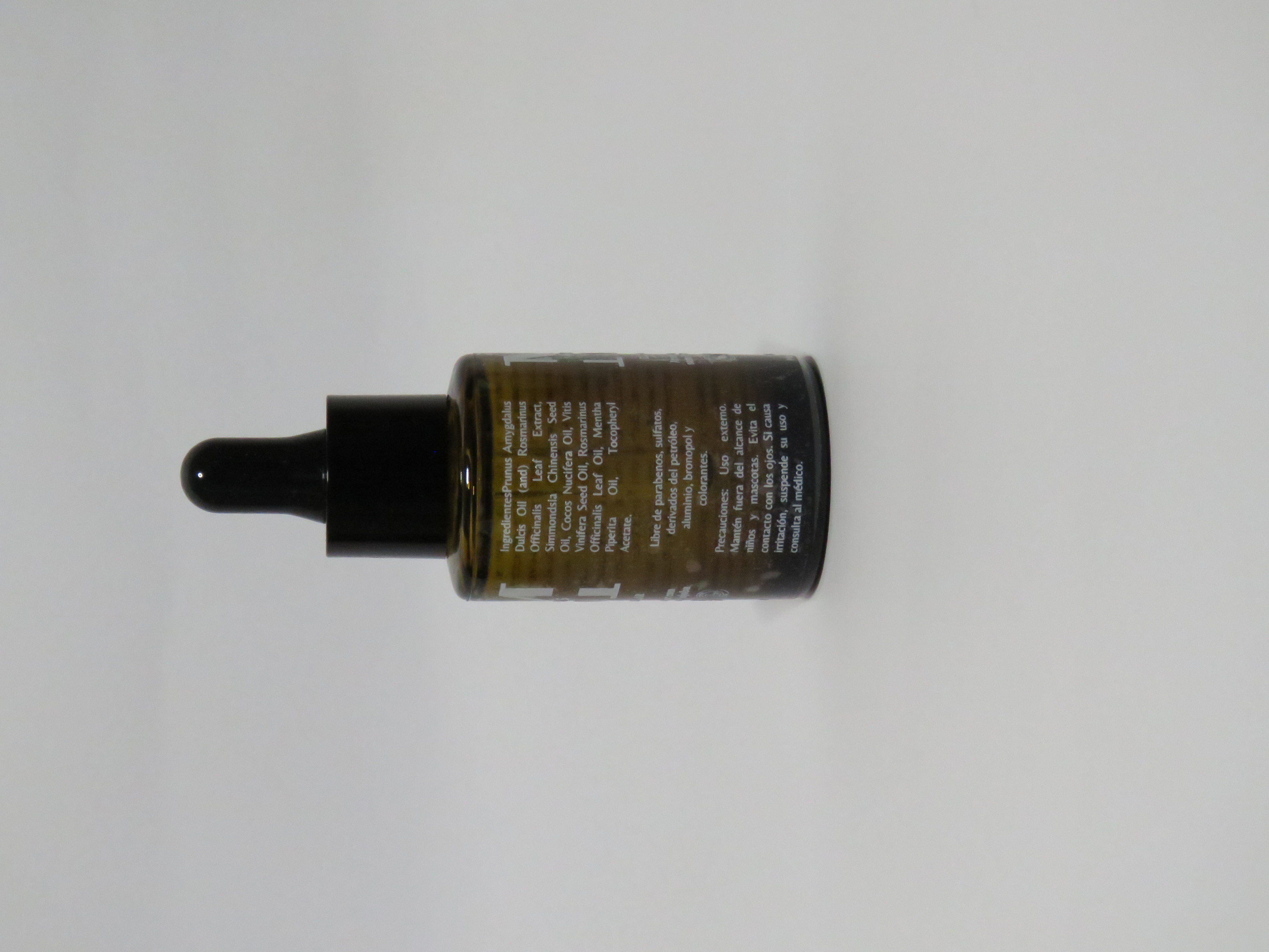 Serum Elixir Capilar