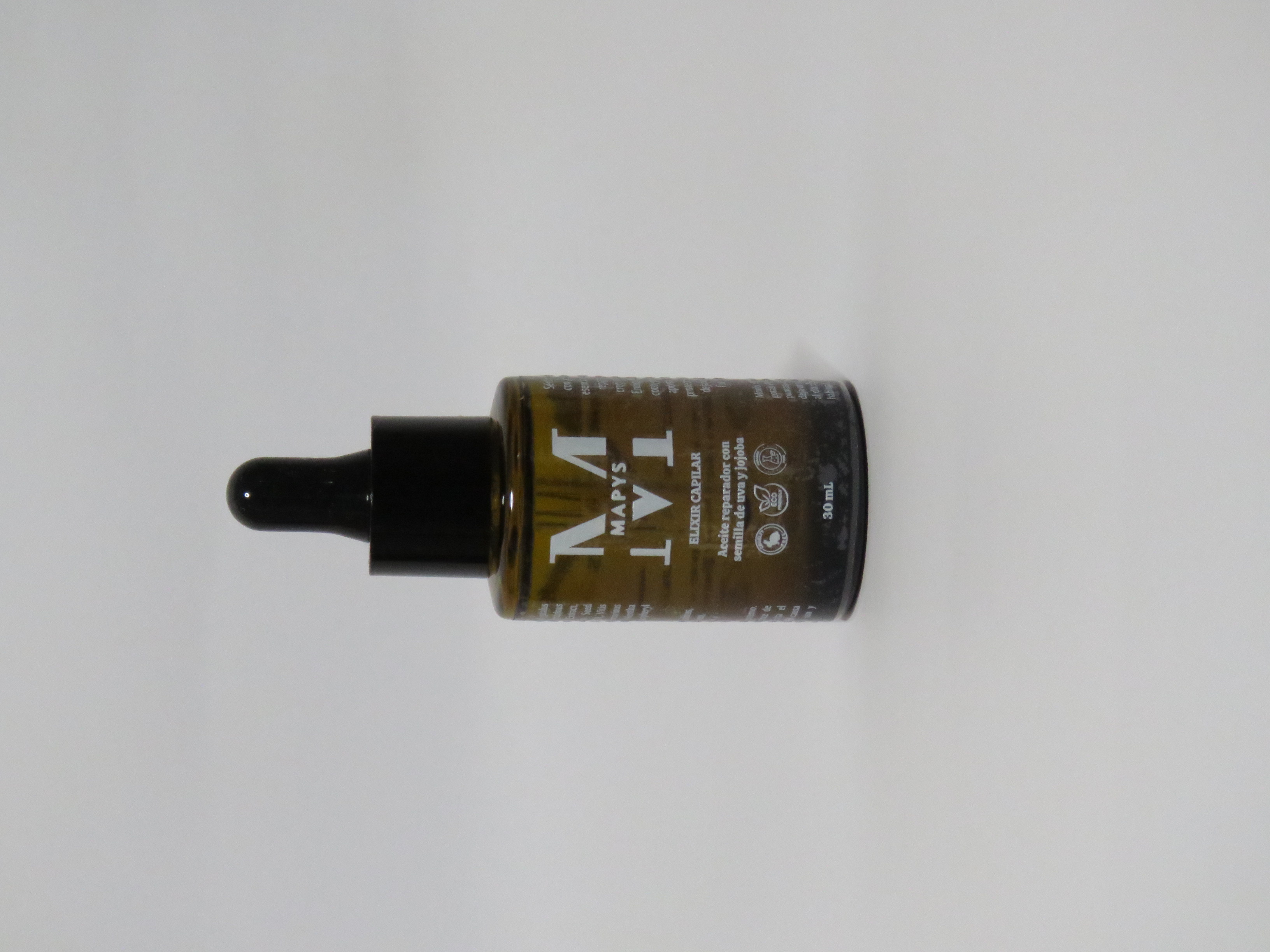 Serum Elixir Capilar