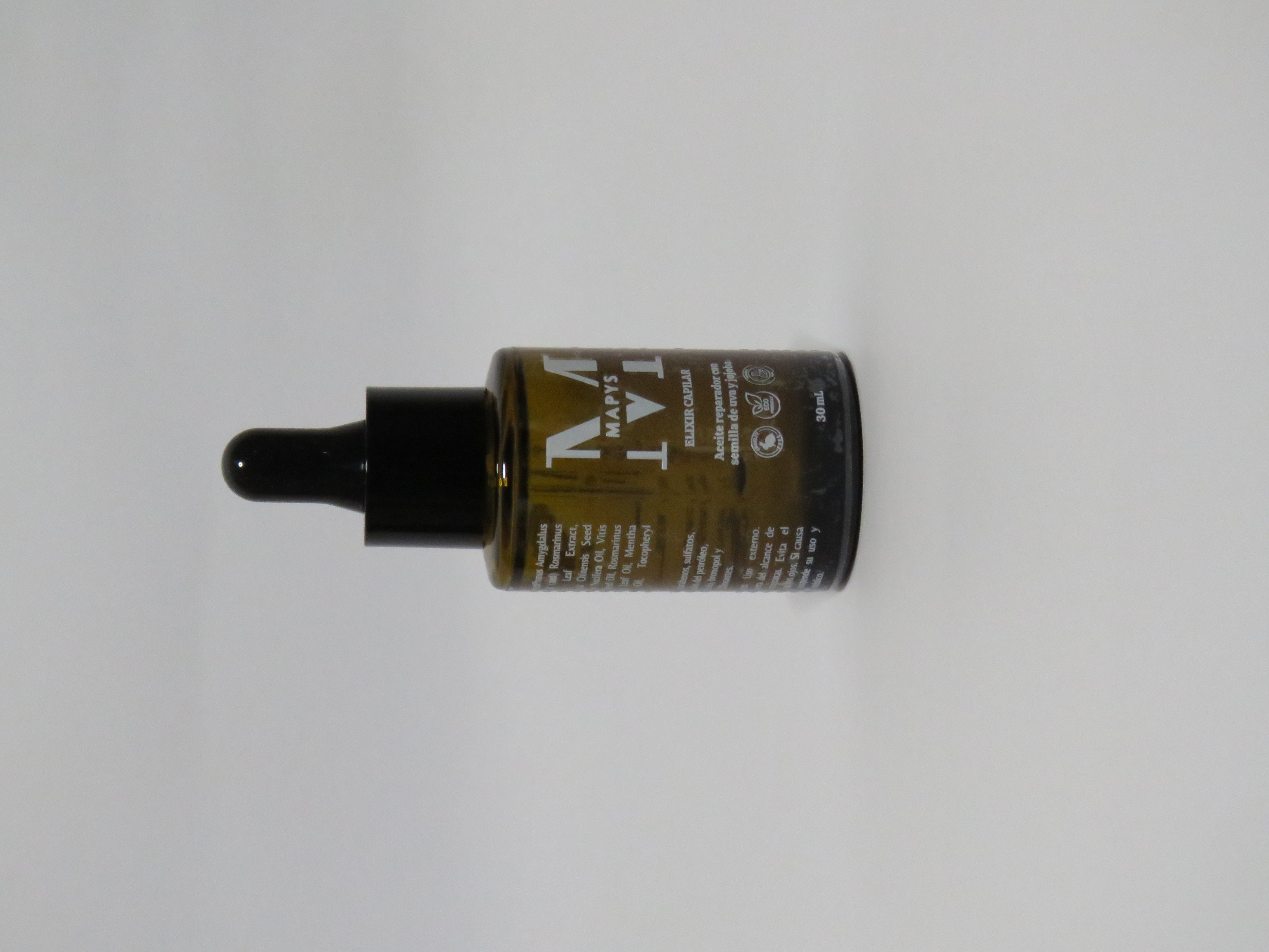 Serum Elixir Capilar