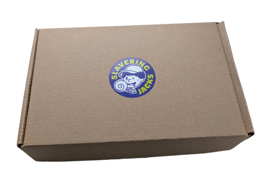 Retro Sweets 'Gift Box' 