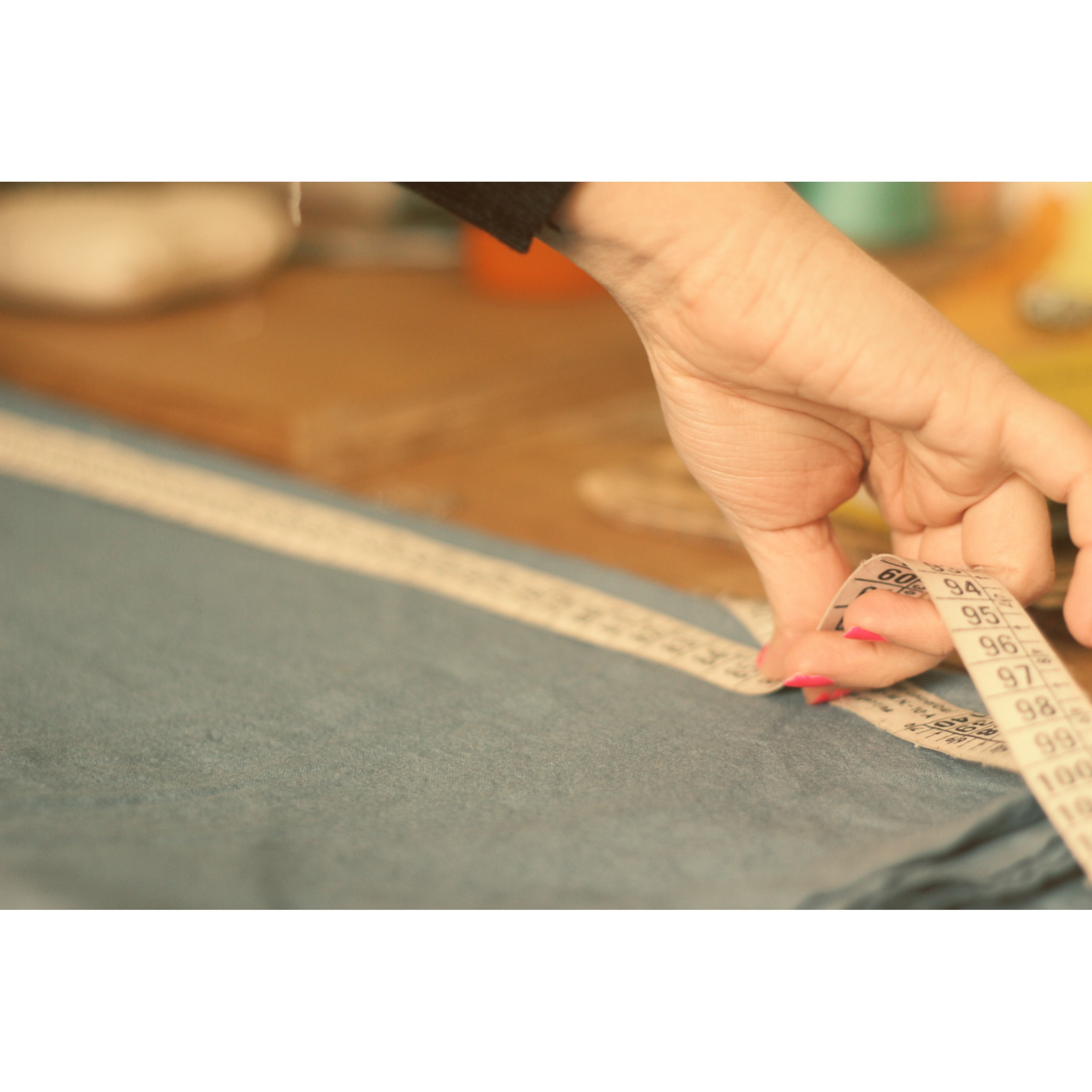 Entrevista de Diseño y Cotización