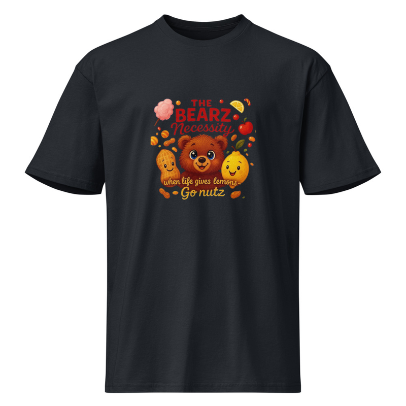 Cotton Heritage MC1082 I Men's Premium Short Sleeve Tee