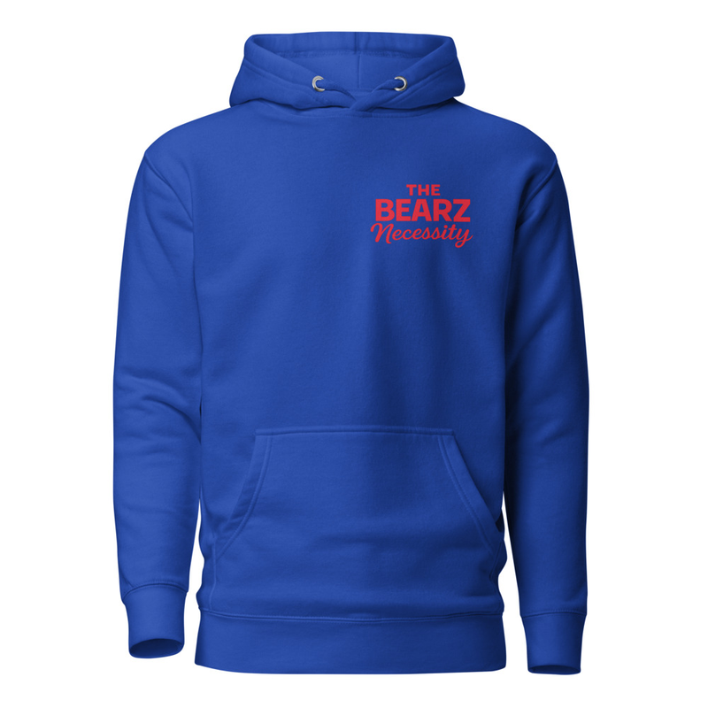 Cotton Heritage M2580 Unisex Hoodie