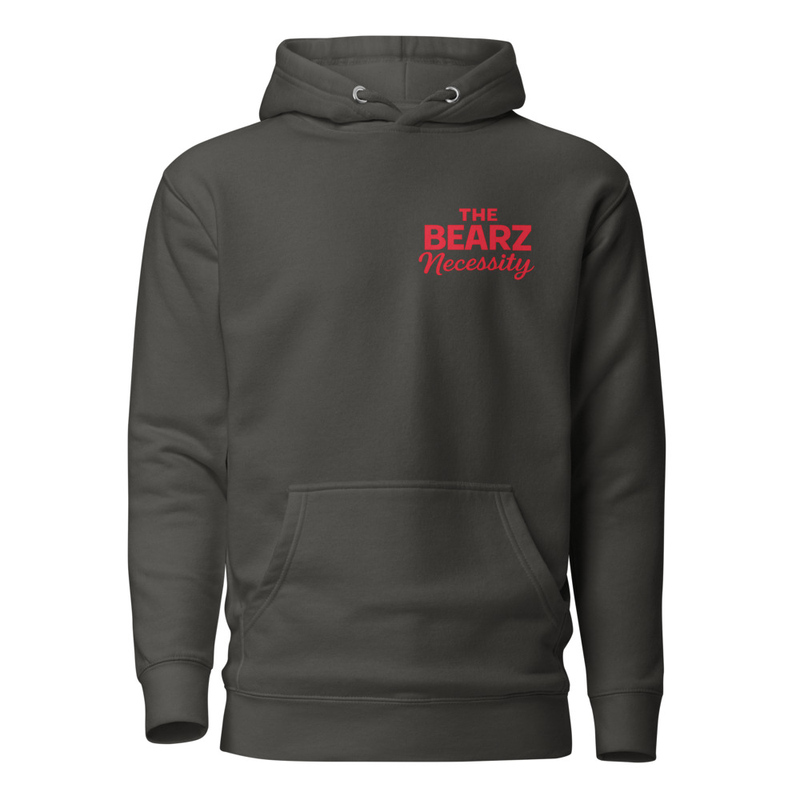 Cotton Heritage M2580 Unisex Hoodie