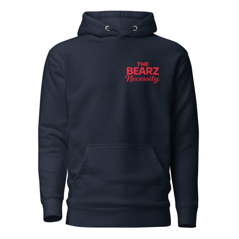 Cotton Heritage M2580 Unisex Hoodie