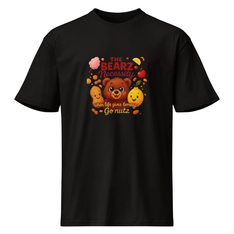 Cotton Heritage MC1082 I Men's Premium Short Sleeve Tee