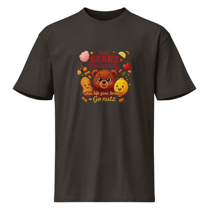 Cotton Heritage MC1082 I Men's Premium Short Sleeve Tee