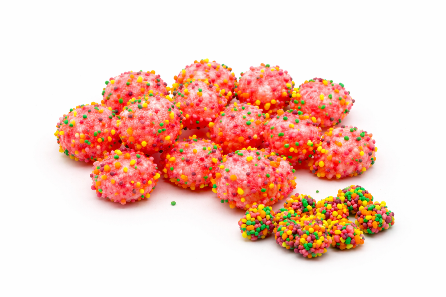 Cluster Crunchiez