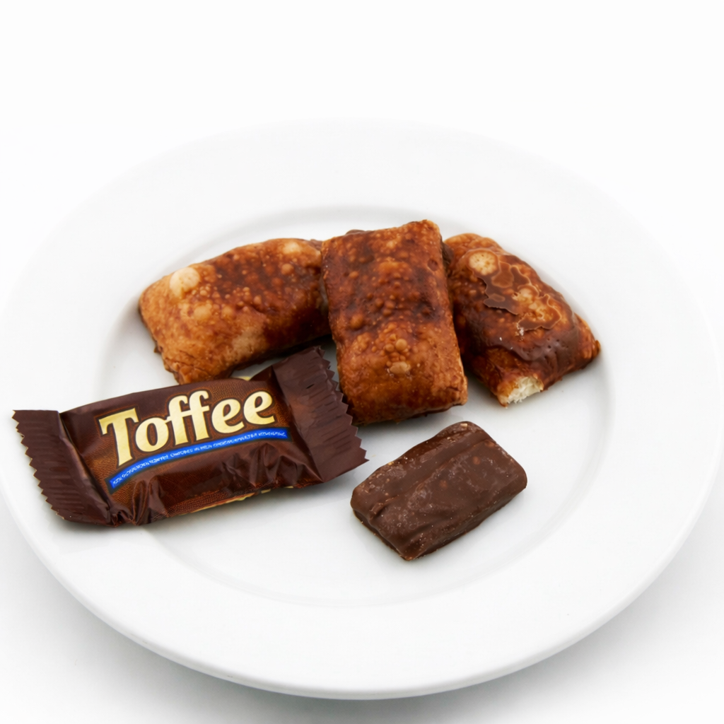 Toffee Crunch