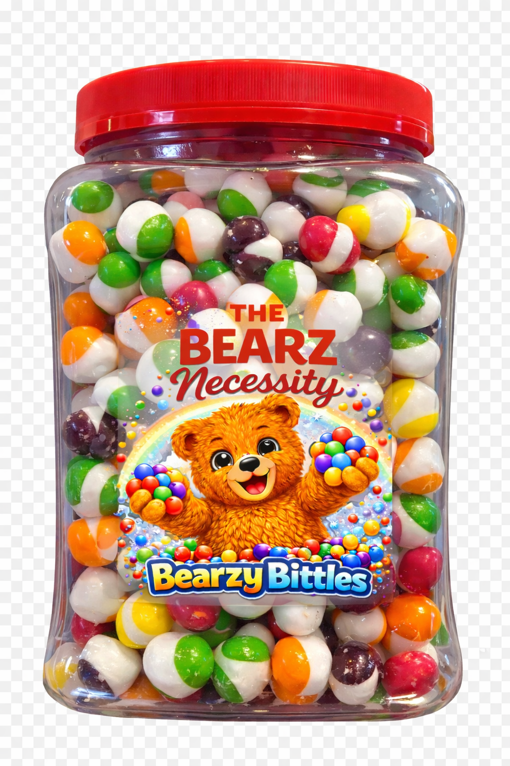 Bearzy Bittles