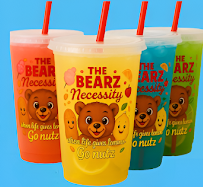 Fresh squeezed Lemonadez