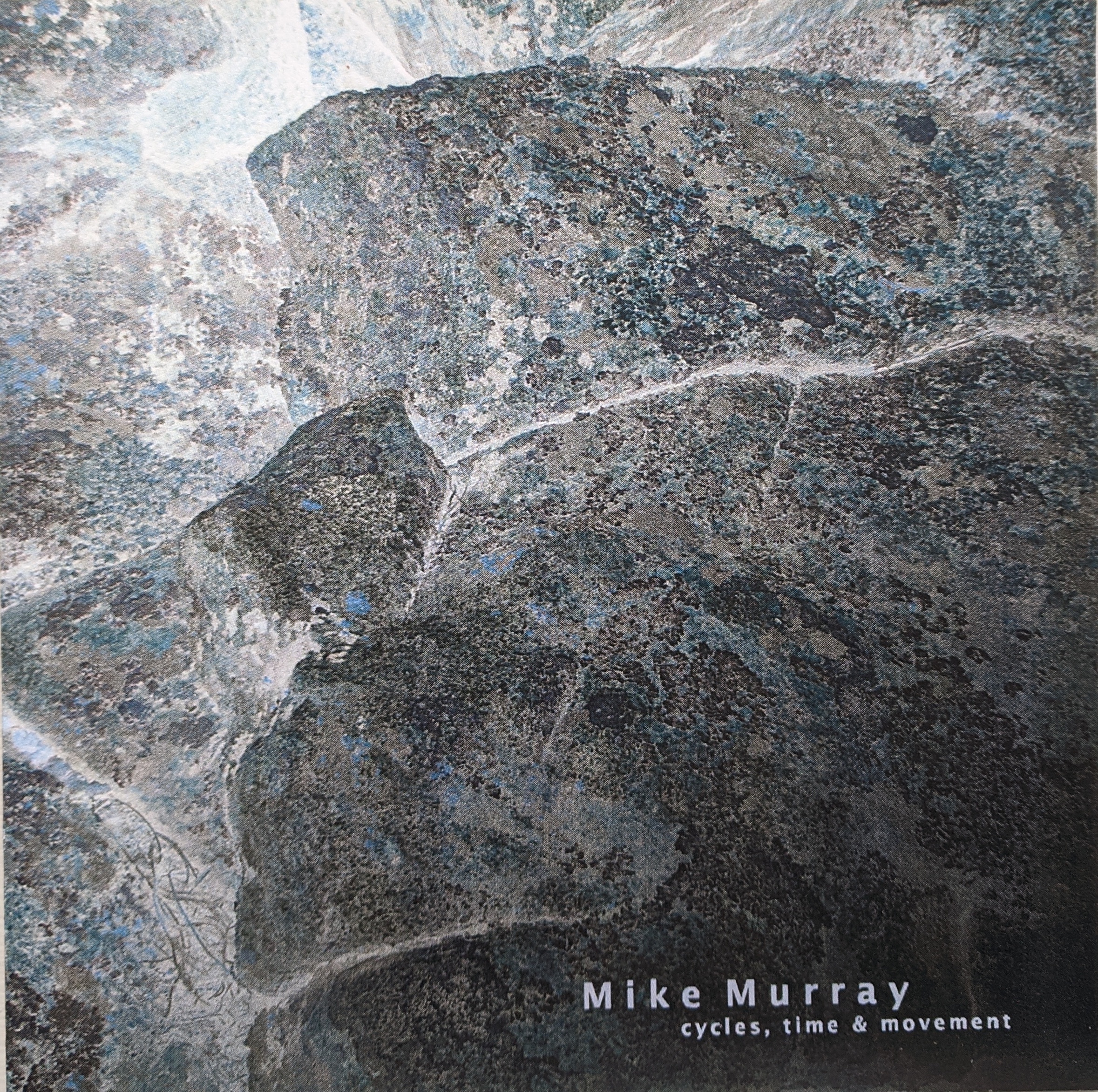 Cycles Time & Movement