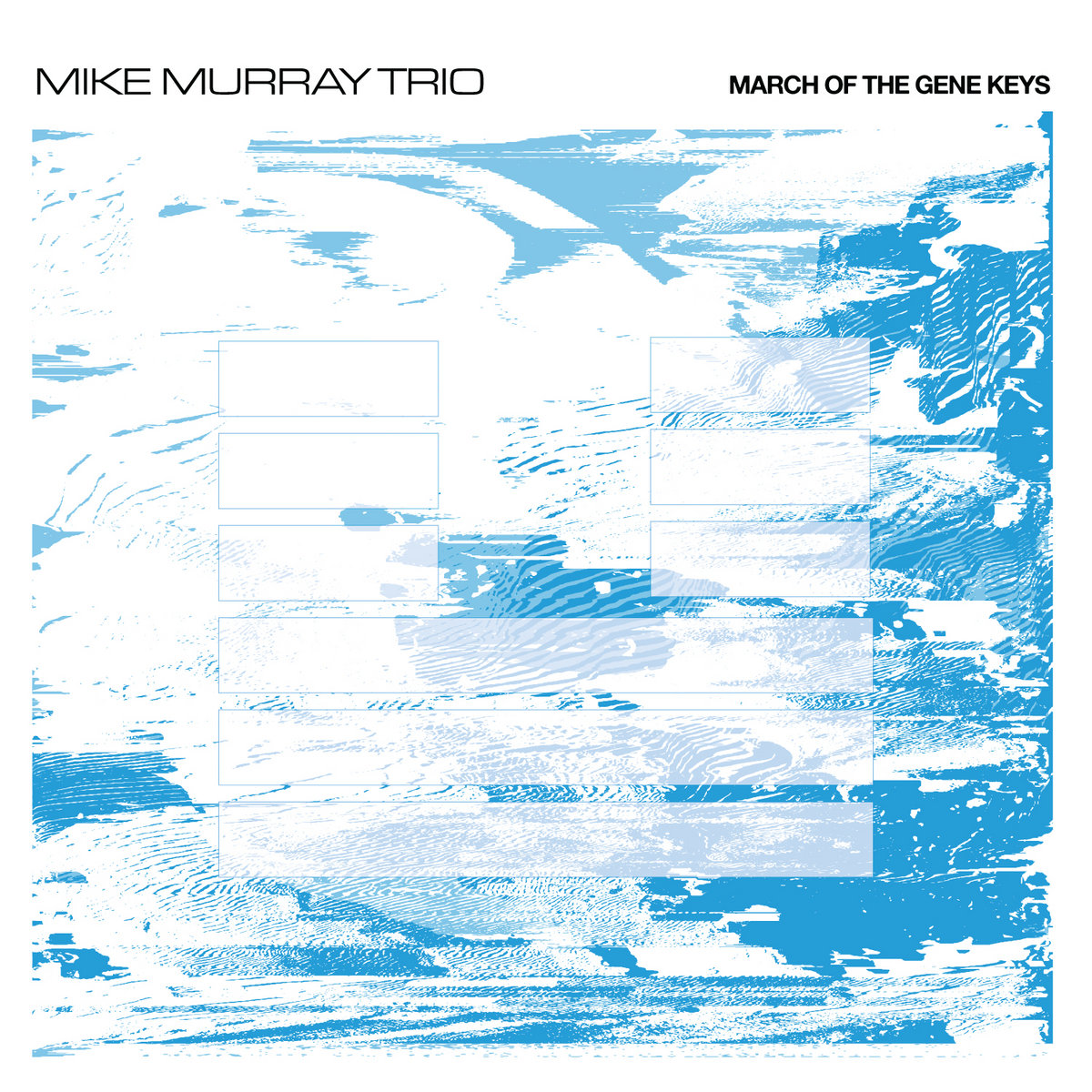 March of the Gene Keys